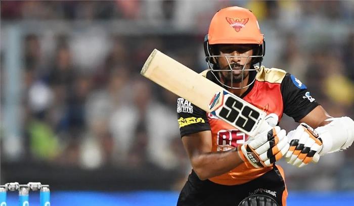 हम आखिरी मैच भूलकर अगले मैच के लिए तैयार हैं:  रिद्धिमान साहा