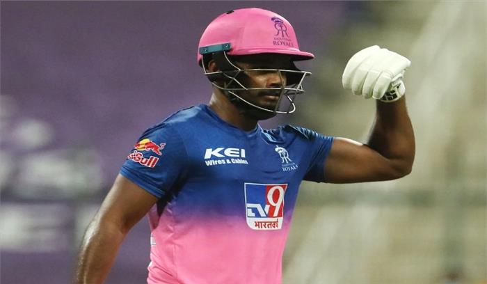 हमें खुद के साथ ईमानदार और स्पष्ट रहते हुए बेहतर तरीके से वापसी की जरूरत है: संजू सैमसन