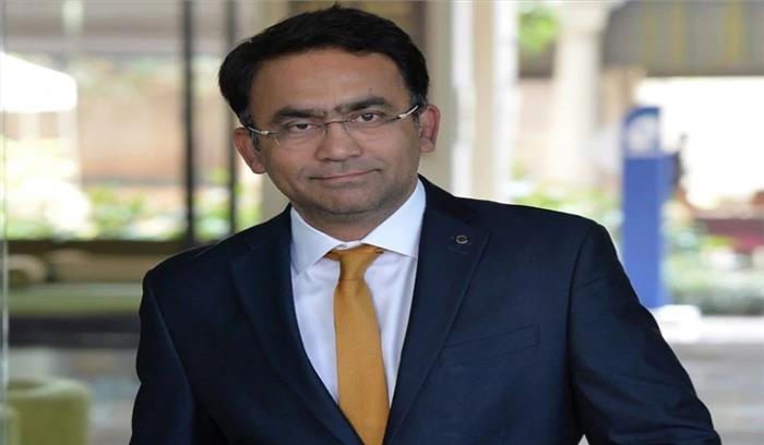 दिल्ली कैपिटल्स के टैलेंट सर्च प्रमुख बनें सैयद सबा करीम