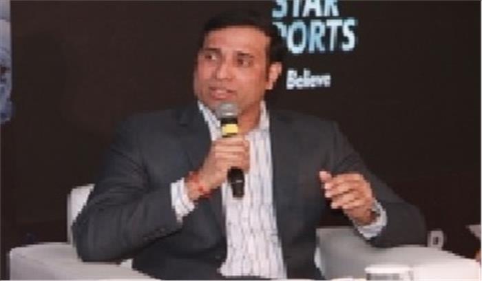 धोनी अगले कुछ आईपीएल तक खेलेंगे : लक्ष्मण