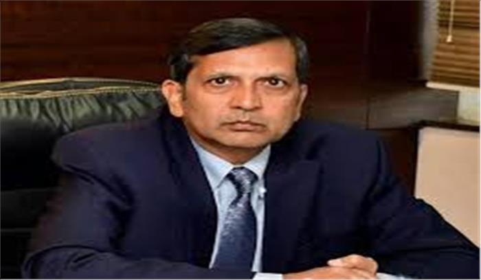 दिनकर गुप्ता बने पंजाब के नए पुलिस महानिदेशक दिनकर गुप्ता बने पंजाब के नए पुलिस महानिदेशक