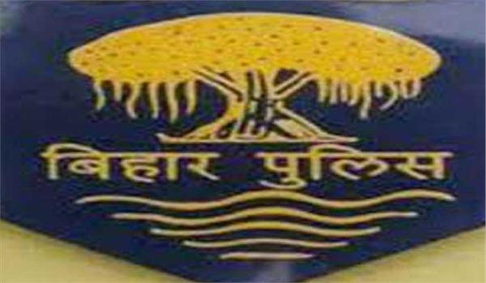 बिहार के नये पुलिस महानिदेशक के.एस.द्विवेदी बनाये गये​​​​​​​
