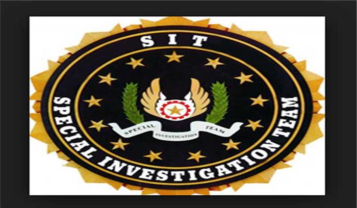 एसआईटी अब तक मुलायम का वायस सैंपल नहीं ले सकी