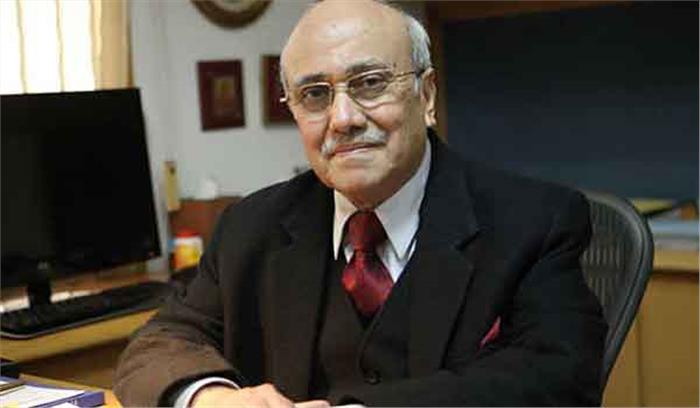  सड़क दुर्घटनाओं को रोकने के लिए सुरक्षित वाहन भी जरूरी: कपिला सड़क दुर्घटनाओं को रोकने के लिए सुरक्षित वाहन भी जरूरी: कपिला