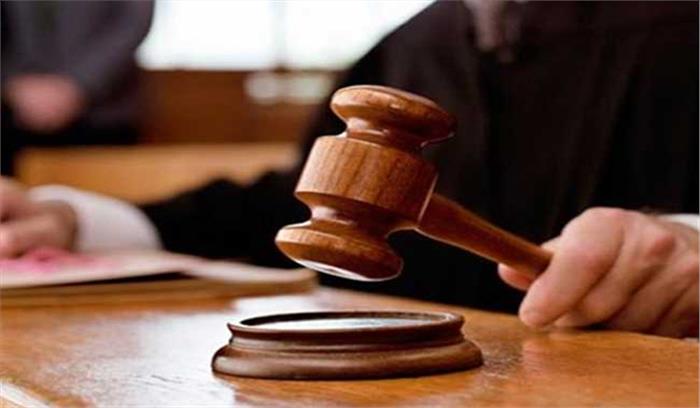 आईएस के 8 संदिग्धों की हिरासत 14 फरवरी तक बढ़ी