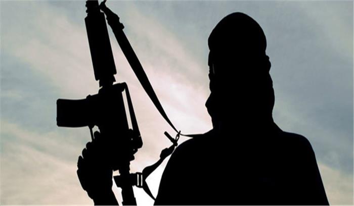 आईएस में शामिल तुर्की की महिला को मौत की सजा सुनाई