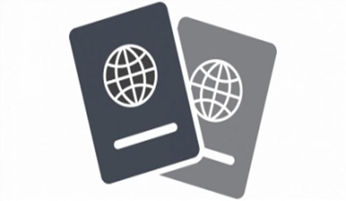 आईएसआई के इशारे पर भारतीय वीजा वाले अफगान पासपोर्ट चोरी