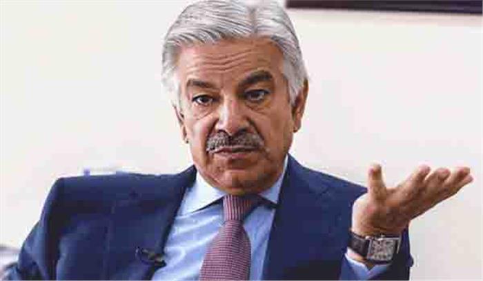 आई एस को समर्थन देने वालों की सबको जानकारी : असिफ