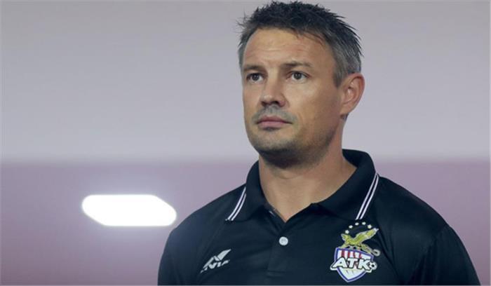 एटीके के अंतरिम कोच पद से एश्ले वेस्टवुड ने दिया इस्तीफा