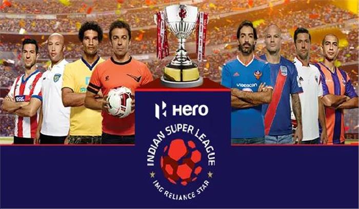 शिलांग के 3 क्लब और एफसी गोवा के बीच समझौता