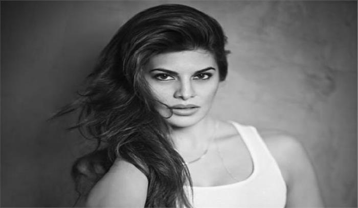 जैकलिन फर्नाडिस बनीं दिल्ली डायनामोज की ब्रैंड एम्बेसडर