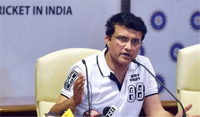 एटीके के प्रदर्शन पर असर कोचिंग स्टाफ में बदलाव के कारण पड़ा: सौरव गांगुली