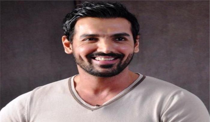 जॉन अब्राहम असम में फुटबाल अकादमी खोलना चाहते हैं