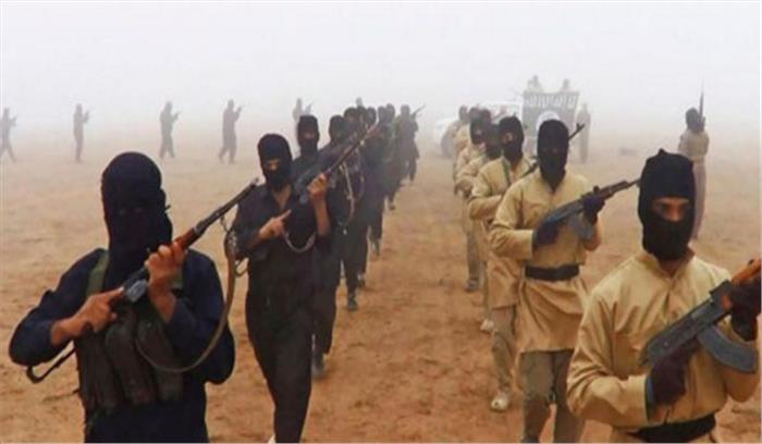 आईएस ने काबुल हमले की जिम्मेदारी ली