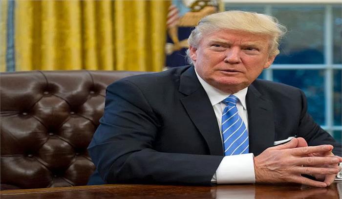 IS के आतंकवादी नीच और गंदे चूहे : ट्रंप IS के आतंकवादी नीच और गंदे चूहे : ट्रंप