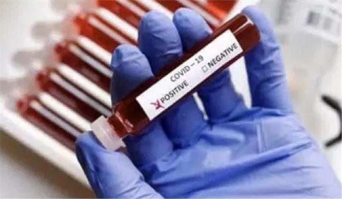 आईटीबीपी के 6 और जवान कोरोना पॉजिटिव