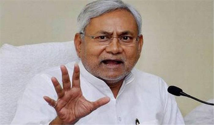 आईटी के बेहतर उपयोग से पारदर्शिता आ रही : नीतीश