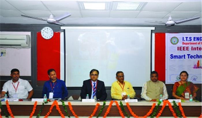 स्मार्ट सिटी के मिशन के लिए पीपुल, पॉलिसी, और प्रोडक्टिविटी की जरूरत : डॉ.तपन स्मार्ट सिटी के मिशन के लिए पीपुल, पॉलिसी, और प्रोडक्टिविटी की जरूरत : डॉ.तपन