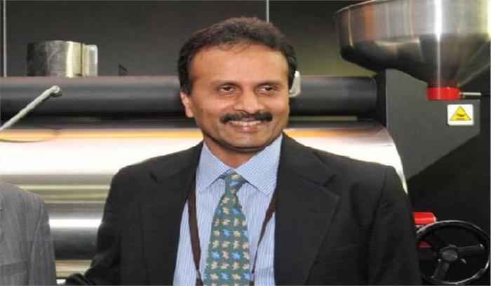 कर्नाटक के पूर्व मुख्यमंत्री एस.एम. कृष्णा के दामाद के ठिकानों पर आयकर का छापा