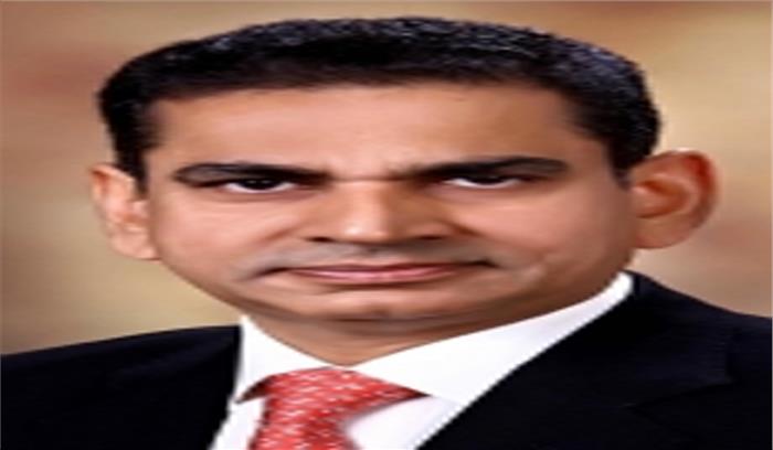 आई.एस. चहल बीएमसी के नए आयुक्त