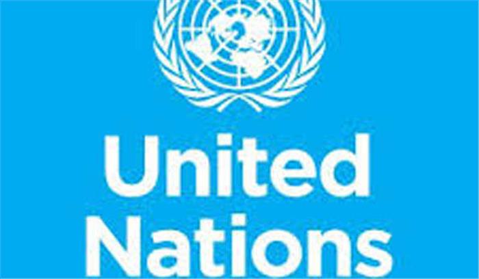 सीरिया में बड़े पैमाने पर सहायता अभियान चल रहा : संरा