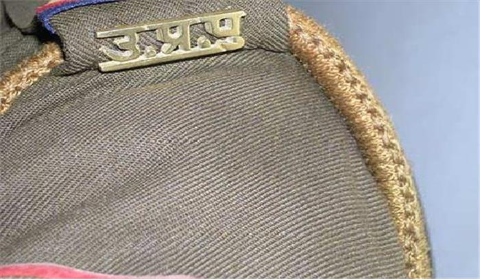 आतंकियो की घुसपैठ की खुफिया रिपोर्ट से यूपी पुलिस हाई अलर्ट पर