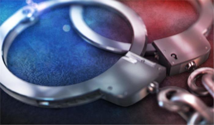 बांदा: अवैध असलहा फैक्ट्री का भंडाफोड़, 2 गिरफ्तार