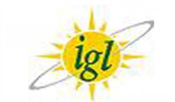 अवैध बोरिंग करने पर आईजीएल की पाइप लाइन फटी