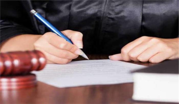 अवैध शराब रखने के मामले में आरोपी को कारावास