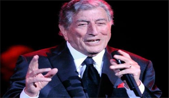 बीमारी के कारण बेनेट ने टाला संगीत कार्यक्रम