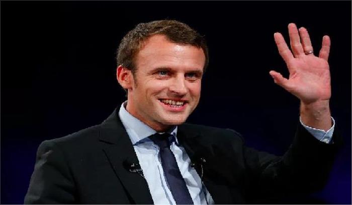 इमानुएल मैक्रों पीएम की नियुक्ति पर करेंगे फैसला 