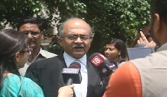 महाभियोग मामले के तबादला आदेश के संबंध में आरटीआई दाखिल