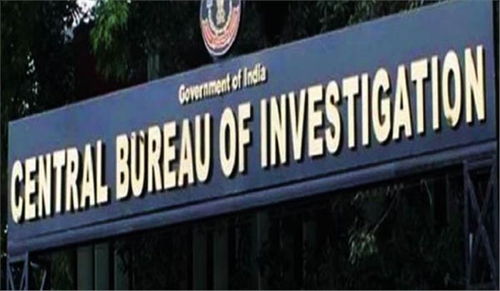 सीबीआई ने मणिपुरी छात्र की मौत की जांच से मना किया