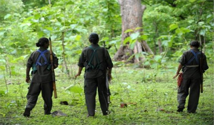 मणिपुर: अगवा मजदूरों को बचाने के प्रयास तेज