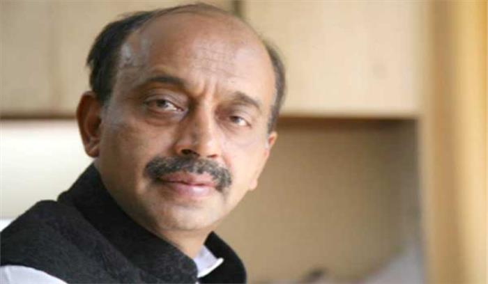 जीवन में हर समय सीखने की कोशिश करनी चाहिए: विजय गोयल