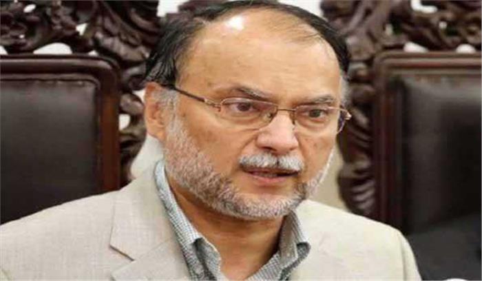 इमरान खान को ‘पाकिस्तान का हिटलर’ नहीं बनने देंगे : इकबाल