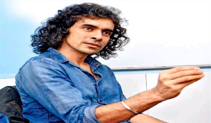 फिल्म को यादगार बनाने के लिए उसे साफगोई के साथ पेश करना महत्वपूर्ण : इम्तियाज अली