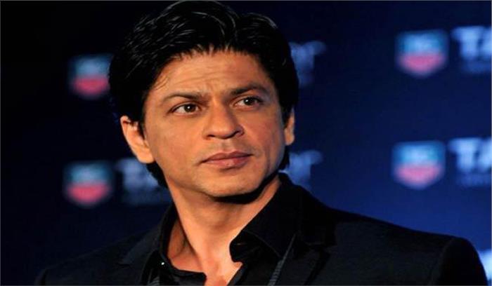 शाहरुख सेजल नाम की सभी महिलाओं से मुलाकात करेंगे