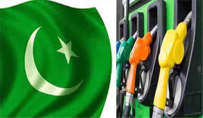 ओगरा ने पेट्रोल, डीजल की कीमतों में भारी बढ़ोतरी की सिफारिश की