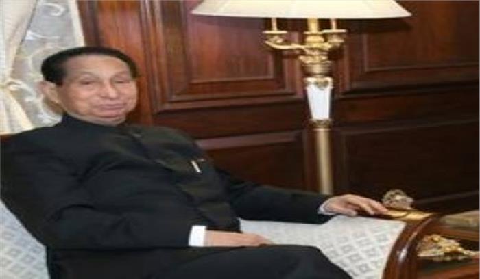 समावेशी विकास के पथ पर अग्रसर ओडिशा : राज्यपाल