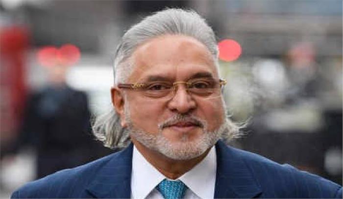 आयकर विभाग ने माल्या के शेयर खरीदने से चेताया