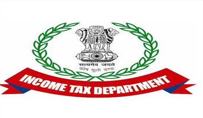 रिश्वत मांगने के आरोप में गुजरात आयकर उपायुक्त डी.के. मीणा निलंबित