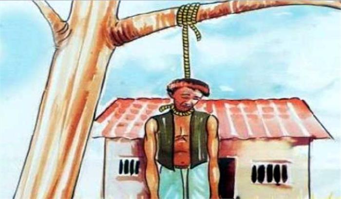 किसानों को चाहिए आत्महत्याएं रोकने वाला बजट