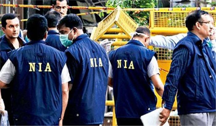 असीमानंद 2 मामलों में बरी, समझौता मामले में सुनवाई जारी