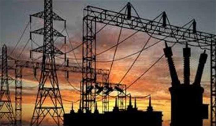 देश में 4 करोड़ परिवार बिजली से वंचित