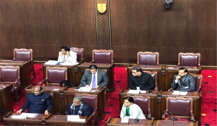 आजादी की 75वीं वर्षगांठ पर नए संसद भवन में शुरू होगा सत्र : लोकसभा अध्यक्ष