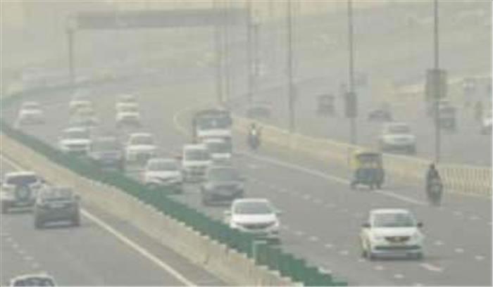 ट्रैफिक अपडेट: आगामी कुछ दिनों में दिल्ली के इन रास्तों पर जाने से बचें