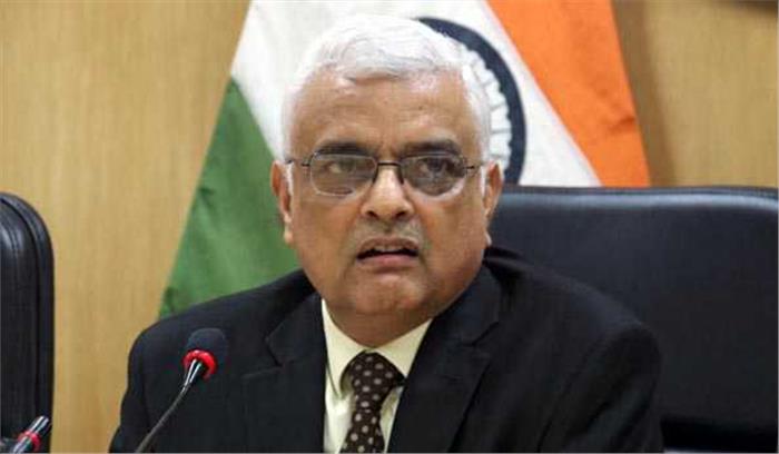 स्वतंत्र और निष्पक्ष चुनाव कराने के लिए प्रतिबद्ध है आयोग स्वतंत्र और निष्पक्ष चुनाव कराने के लिए प्रतिबद्ध है आयोग