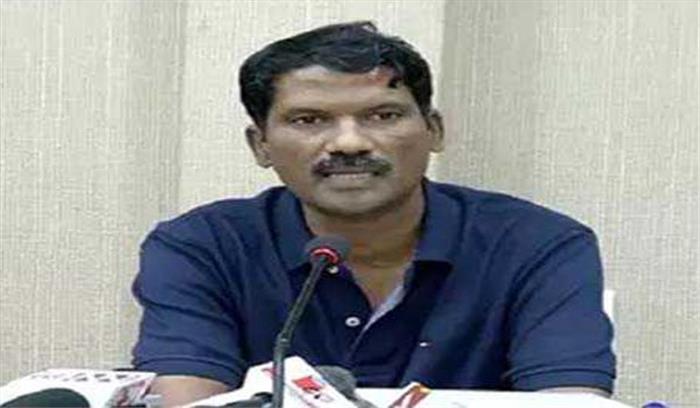 स्वतंत्र और निर्भीक होकर मतदान करें मतदाता : राव