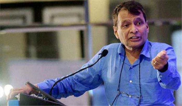 भारत-कोरिया : जताई अार्थिक संबंध मजबूत करने की प्रतिबद्धता